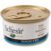 SCHESIR Konzerva tuniak v želé 85 g