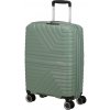 American Tourister Flytwist SPINNER 55/20 TSA EXP. Botanic Green 36 l 155265