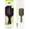 Wet Brush Refresh + Extend Paddle Detangler Black