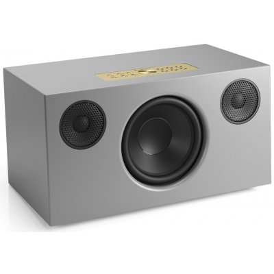 Audio Pro C10 Mk II - Sivá
