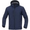 Ardon VISION Zimná softshellová bunda 4XL, Tmavomodrá