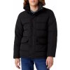 Pánska zimná bunda Wrangler Bodyguard Jacket W4B2WW100 - M
