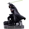 The Mandalorian Luke Skywalker Combat Version Art Scale Statue (Star Wars) LUCSWR52421-10