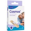 COSMOS Sensitive jemná náplasť 19 × 72 mm 20 kusov