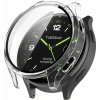 Ochranný kryt pre Xiaomi Watch 2 - Transparentný