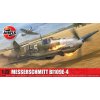 Airfix Messerschmitt Bf-109E-4 Luftwaffe Classic Kit letadlo A01008A 1:72 (30-A01008B)