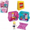 LEGO® Friends 41406 Herní boxík: Stephanie a móda