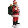 Figúrka Lemax 52111 Santa Claus / Mikuláš