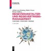 Reiseveranstalter- und Reisevertriebs-Management (Adrian von Dörnberg,Walter Freyer,Werner Sülberg)(Pevná)