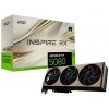 MSI GeForce RTX 5080 16G INSPIRE 3X