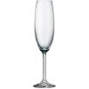 Crystalite Bohemia COLIBRI POHÁR NA ŠAMPANSKÉ 6 x 220 ml