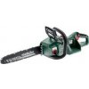 Píla reťazová Metabo MS 36-18 LTX BL 40 (bez batérie) 601613850