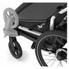 Thule Závesný vozík Thule Chariot Sport 2 Double, cerná