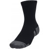 Ponožky Under Armour UA Performance Cotton 3p Mid 1379530-001 Veľkosť XL