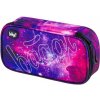 BAAGL Peračník etue Skate Galaxy / 23×12x5 cm (A-8174)