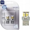Žiarovky M-Tech W21/5W 3,5 W 2 ks