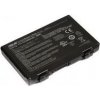 PATONA baterie pro ntb ASUS K50ij 4400mAh 11,1V