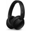 Náhlavné slúchadlá, bezdrôtové, Bluetooth 5.3, PHILIPS TAH5209, čierna