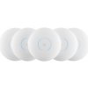 Ubiquiti UniFi AP AC PRO 2,4GHz/5GHz 5pck, PoE nie je súčasťou balenia