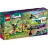 LEGO Friends 41749 Novinárska dodávka