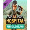 Two Point Hospital Pebberley Island