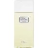 Christian Dior Eau Sauvage sprchový gél 200 ml