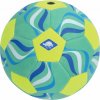 Neoprénová lopta SCHILDKRÖT NEOPREN MINI-BEACHSOCCER zelená,modrá,biela
