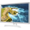 LG 24TQ510S-WZ televízor 59,9 cm (23.6