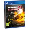 Emergency Call - The Attack Squad (PS4) 4015918161060