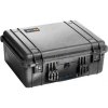 Peli™ Case 1550 kufor s penou čierny