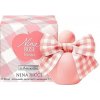Nina Ricci Nina Rose Garden, Toaletná voda 80ml pre ženy