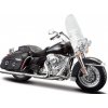 Maisto - Harley davidson 2013 Road King Classic, 1:12