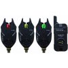 Súprava Hlásičov Kinetic XT-Run Bite Alarm Set 3+1