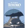 Studio Ghibli My Neighbor Totoro 12-Month Weekly Planner 2026