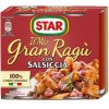 Omáčka Star Il Mio Gran Ragu s klobásou 2 x 180 g
