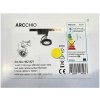 Arcchio Arcchio - LED Bodové svietidlo do lištového systému RICK AR111 1xG53/13W/230V LW0448 + záruka 3 roky zadarmo + záruka 3 roky zadarmo