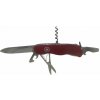 Victorinox Outrider 0.8513 švajčiarsky vreckový nožík Počet funkcií 14 červená; 0.8513