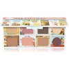 theBalm theBalmbina paletka pre celú tvár 15,6 g