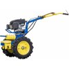 Malotraktor AGZAT AGRO PROFI DIF s motorom RATO RV 225 I BOEL.sk