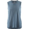 Pánske Tričko CRAFT ADV ESSENCE SL TEE M 1908752-376000 – Modrá