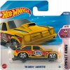 HOT WHEELS 2025 COMPACT KINGS '76 CHEVY CHEVETTE HYX43 102/250 žltý