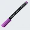 AKRYLOVÝ MARKER - ARTMAGICO - BRUSH PEN | 1-3 MM | LILAC