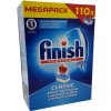 Finish Tablety do umývačky riadu Mega 110 ks