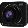 Autokamera so zadnou kamerou NAVITEL NAVITEL AR280 DUAL Čierna