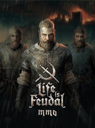 Life is Feudal: Pilgrim Starter Pack