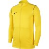 Nike Team Tréningová mikina Nike Dry Park 20 TRK JKT K BV6885 719 Veľkosť: XXL