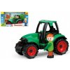 Lena Traktor Truckies