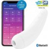 Satisfyer Curvy 2+ (WHITE)