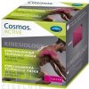 Cosmos ACTIVE Kineziologická tejpovacia páska ružová (5 cm x 5 m) 1x1 ks