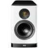 Elac Vela BS 404.2 White High Gloss